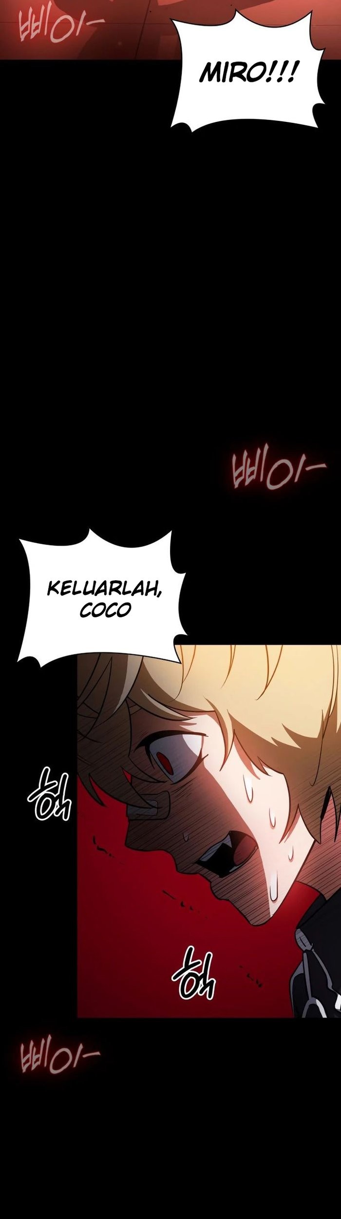 Day Walker Chapter 23 Gambar 82