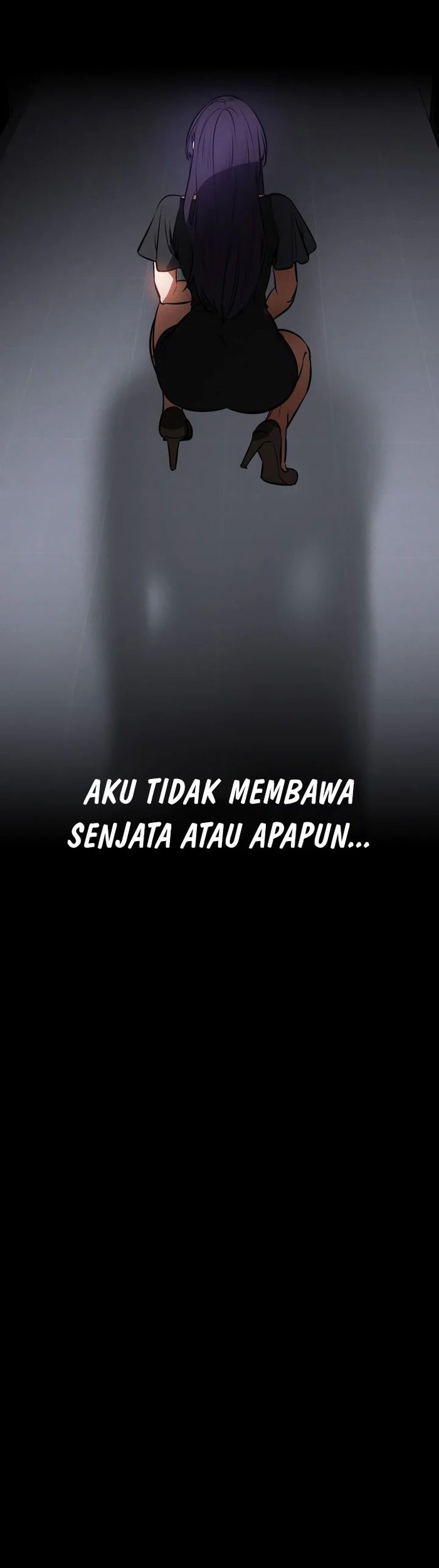 Day Walker Chapter 23 Gambar 7