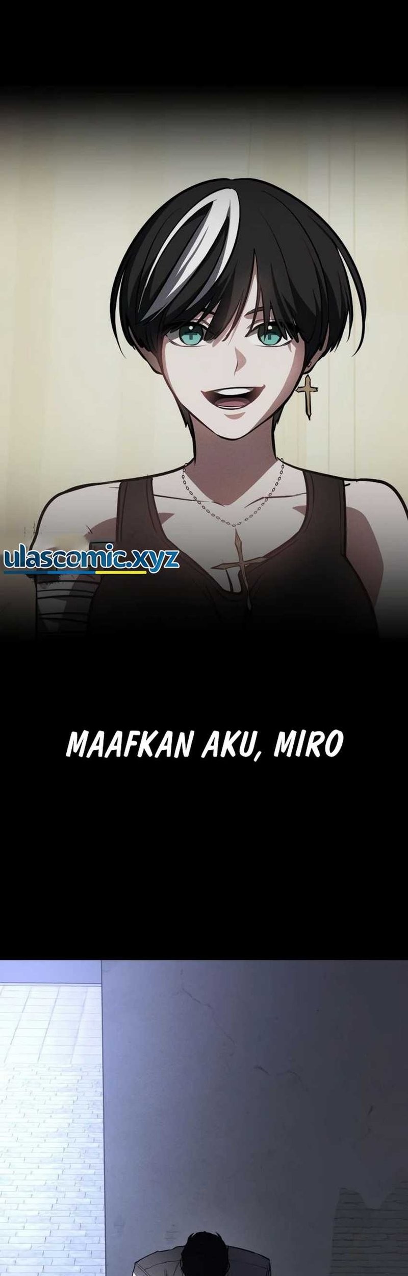 Day Walker Chapter 24 Gambar 12