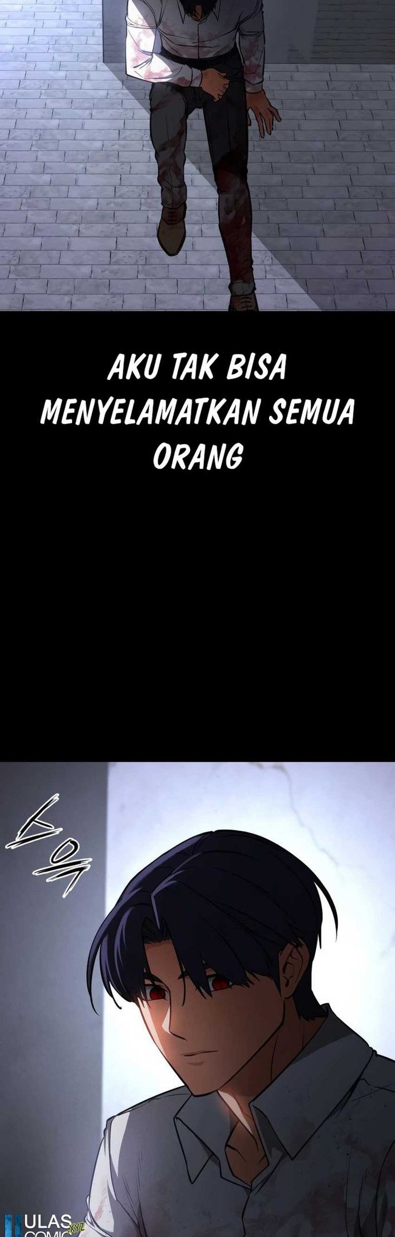 Day Walker Chapter 24 Gambar 13