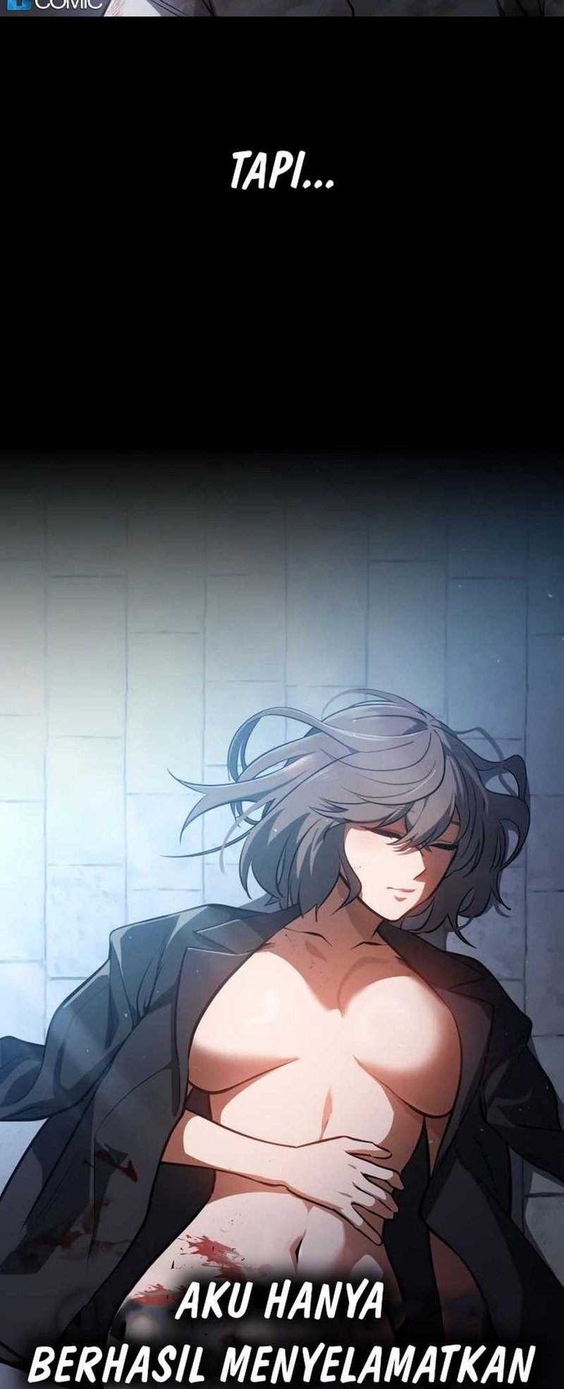 Day Walker Chapter 24 Gambar 14