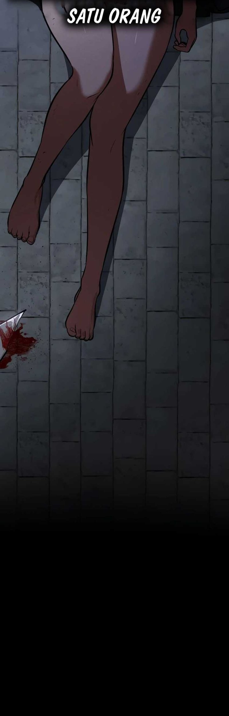 Day Walker Chapter 24 Gambar 15