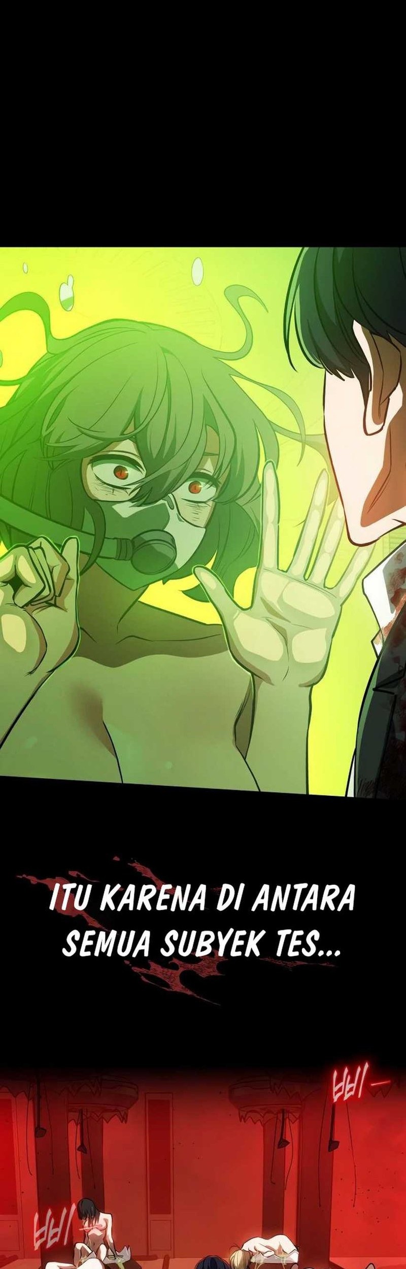 Day Walker Chapter 24 Gambar 16