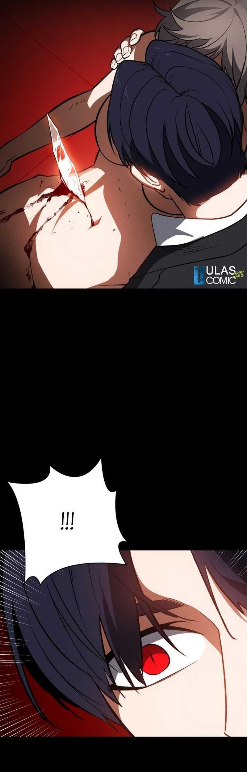 Day Walker Chapter 24 Gambar 18