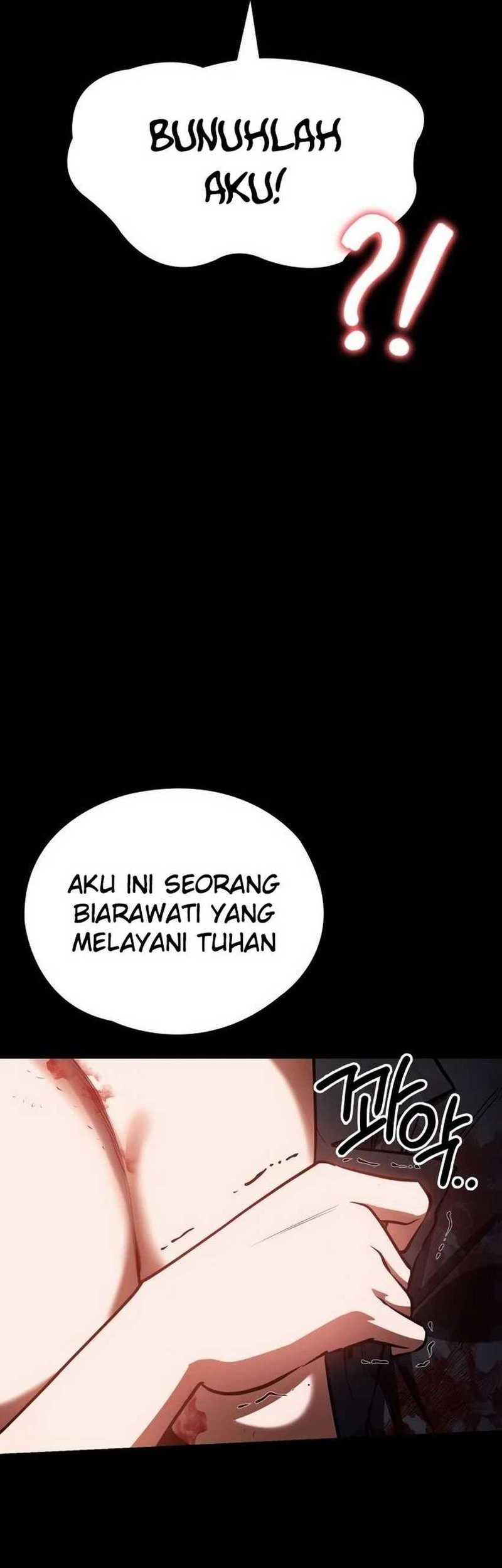 Day Walker Chapter 24 Gambar 26