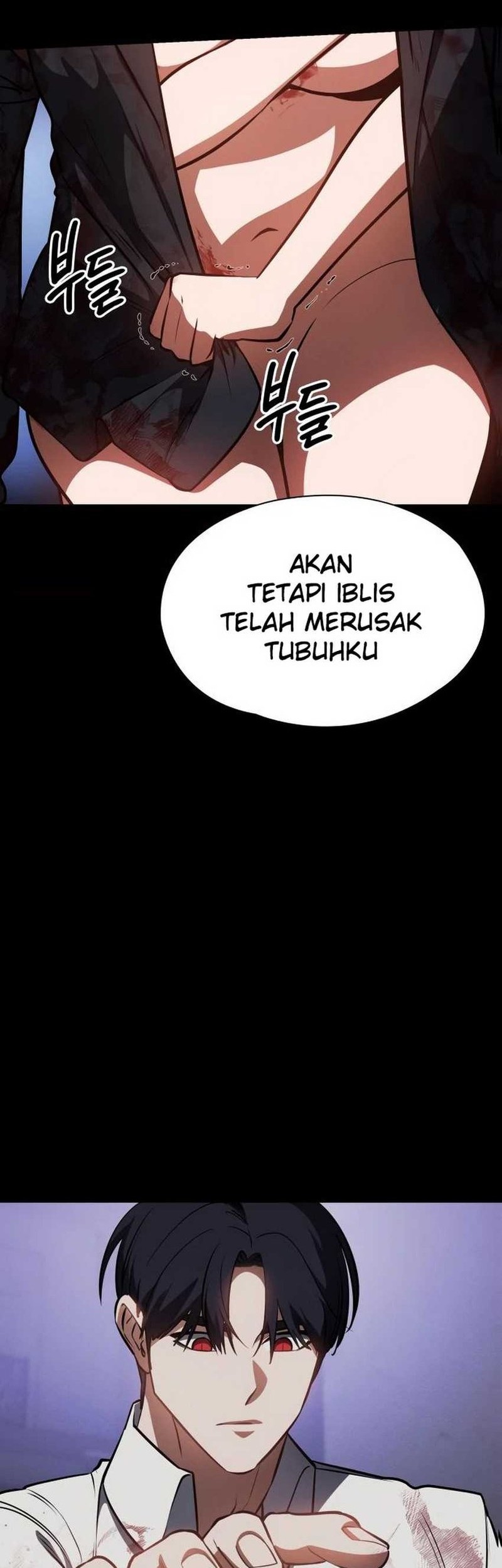 Day Walker Chapter 24 Gambar 27