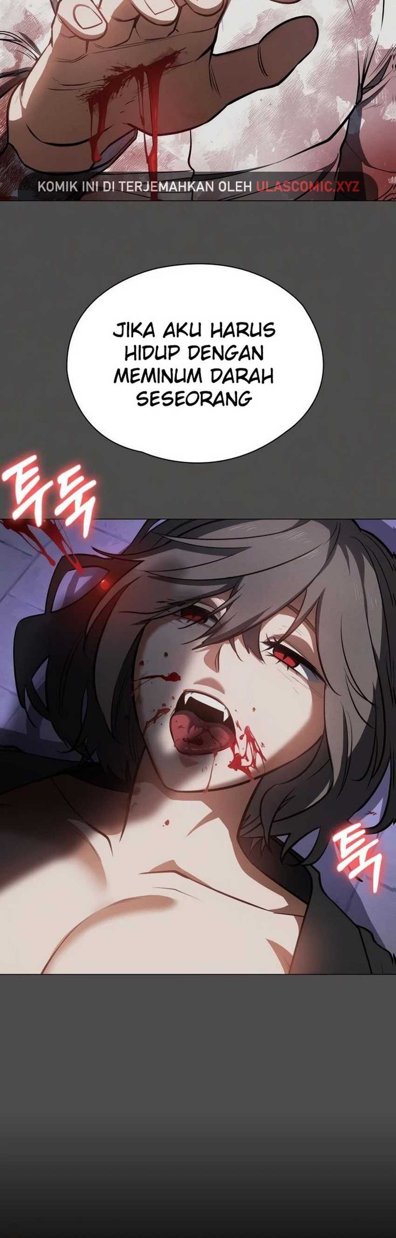 Day Walker Chapter 24 Gambar 28