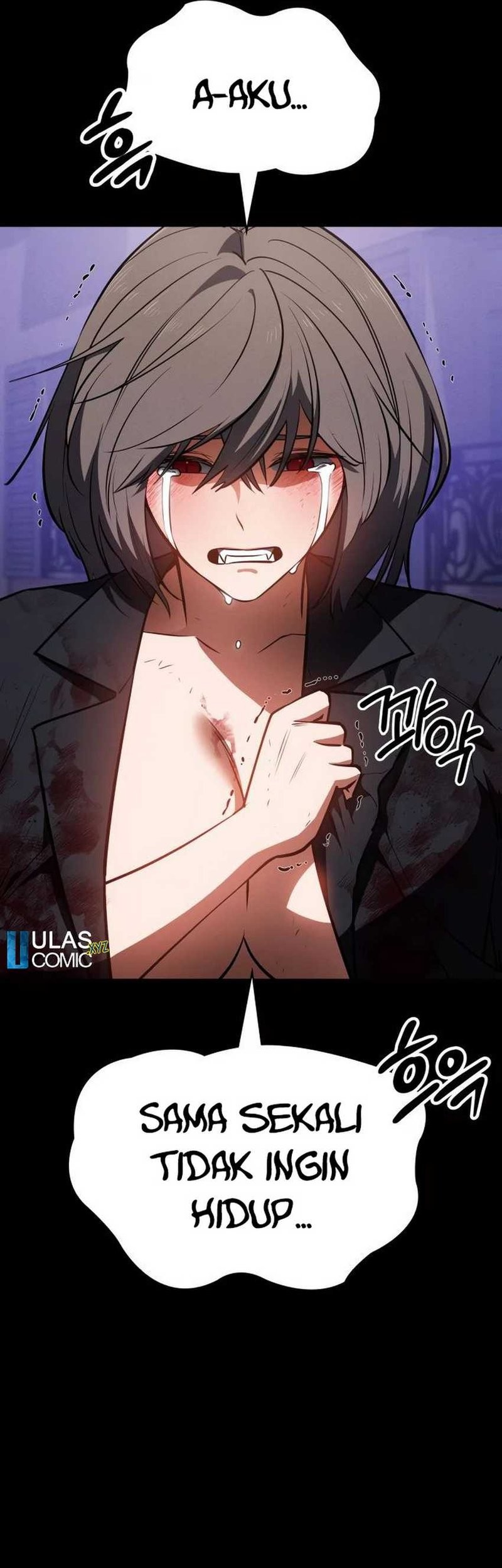 Day Walker Chapter 24 Gambar 30