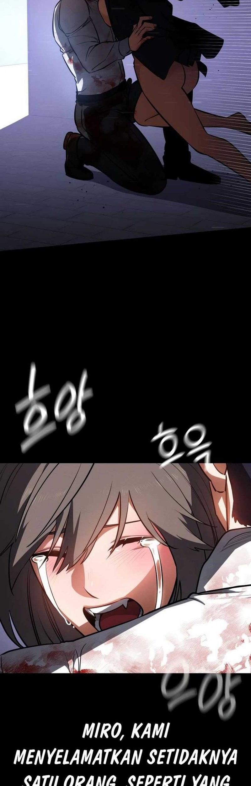 Day Walker Chapter 24 Gambar 47