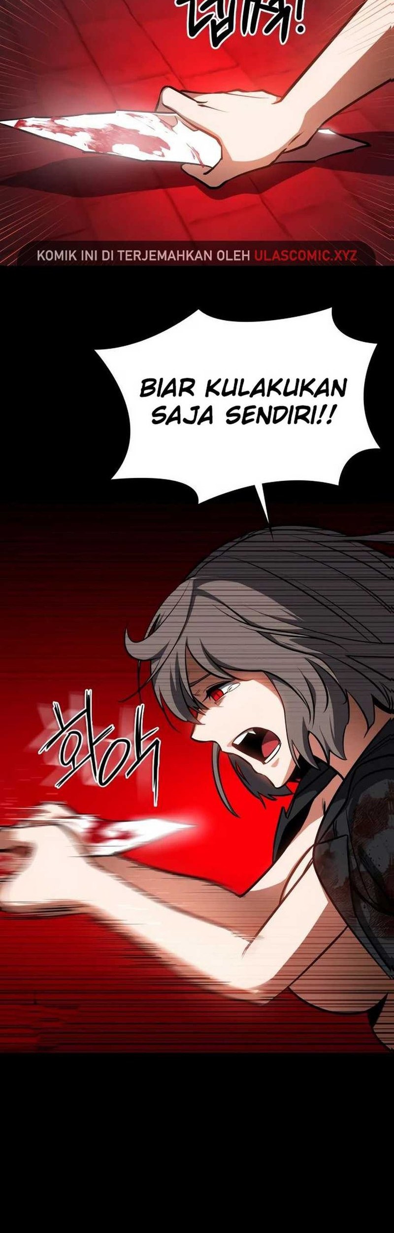 Day Walker Chapter 24 Gambar 35