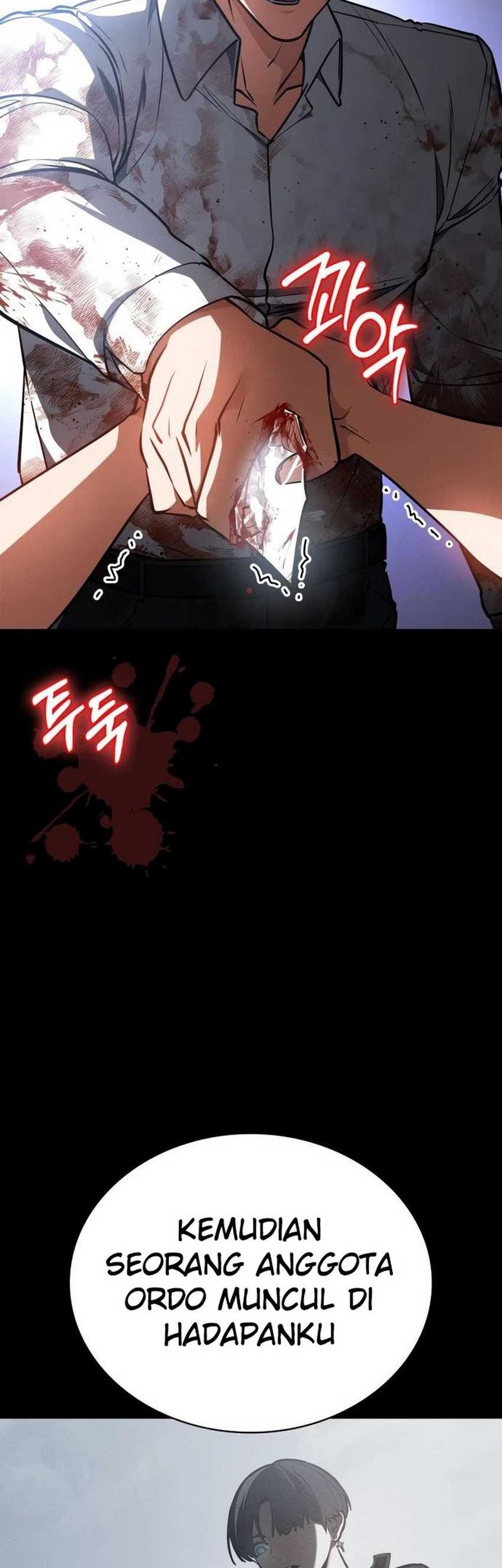 Day Walker Chapter 24 Gambar 38