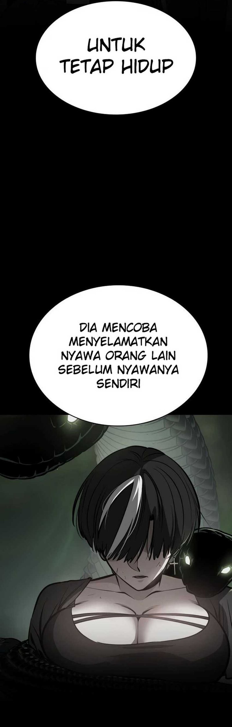 Day Walker Chapter 24 Gambar 41