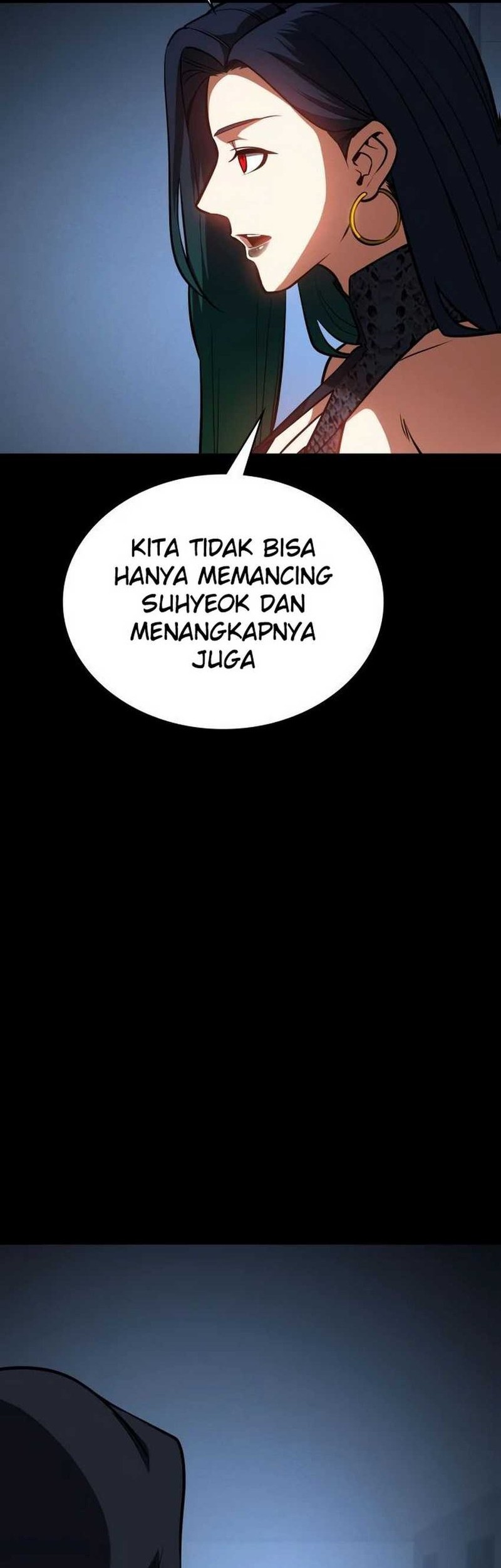 Day Walker Chapter 24 Gambar 53