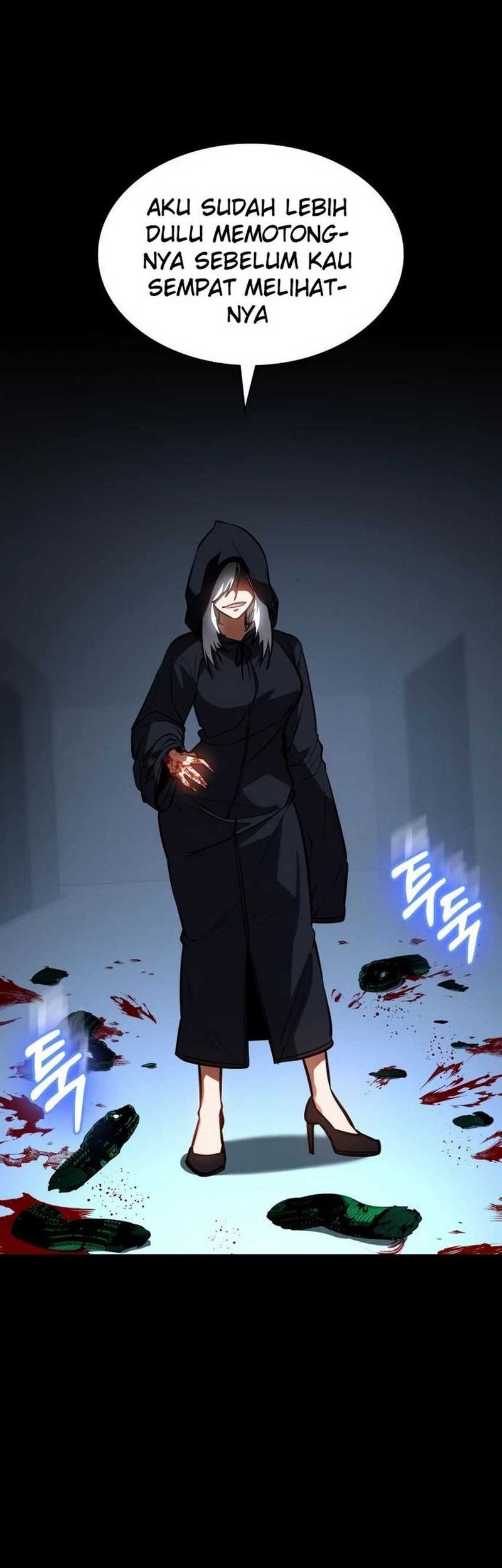 Day Walker Chapter 24 Gambar 65