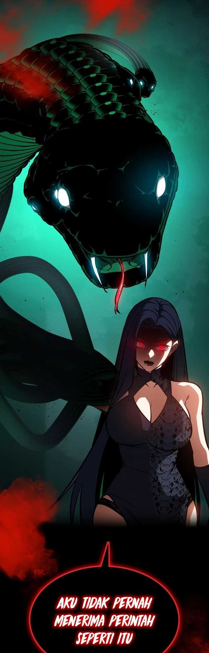 Day Walker Chapter 24 Gambar 69