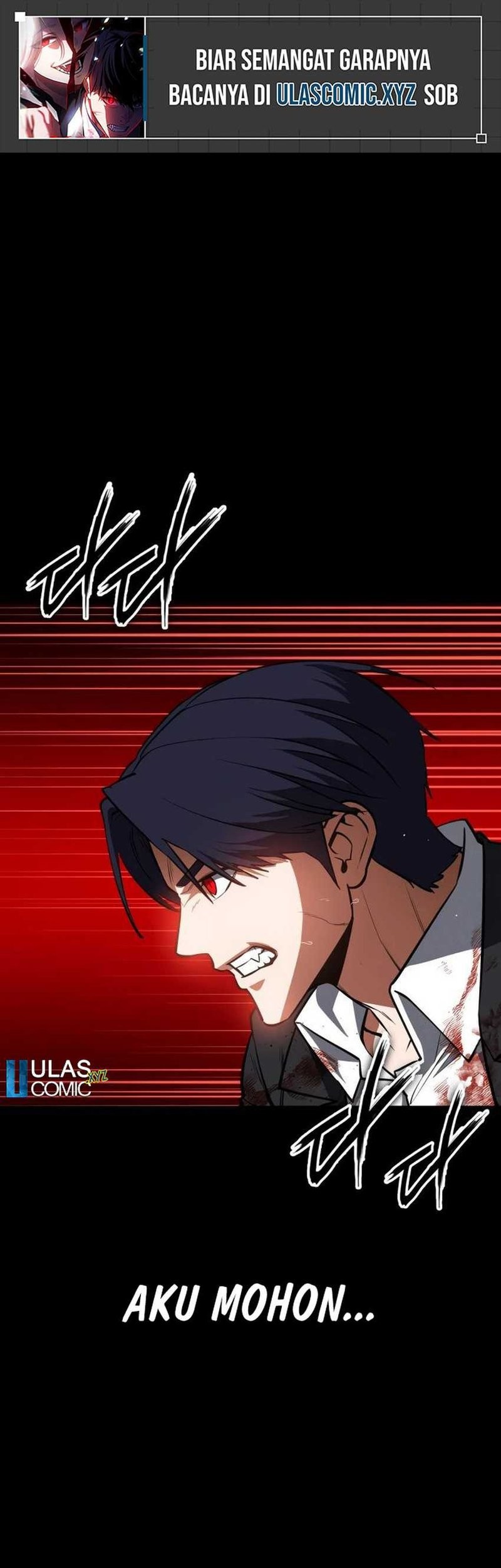 Komik Day Walker Chapter 24 gambar nomor 1