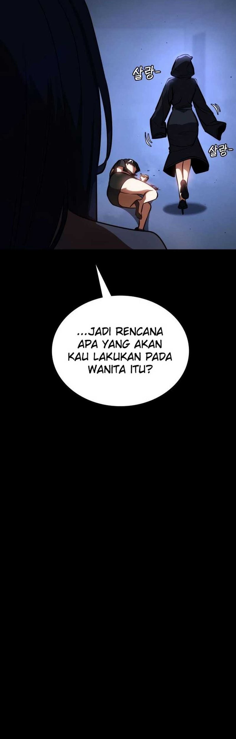 Day Walker Chapter 24 Gambar 83