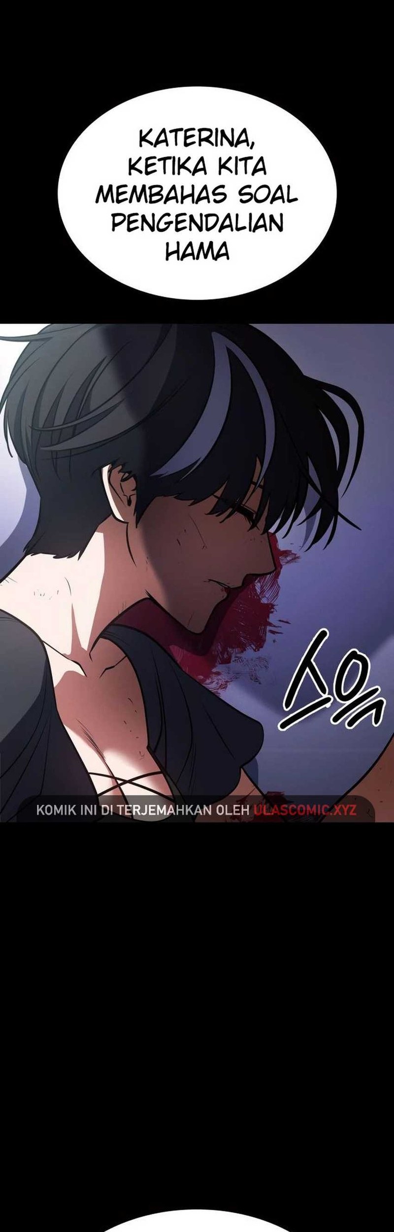 Day Walker Chapter 24 Gambar 84