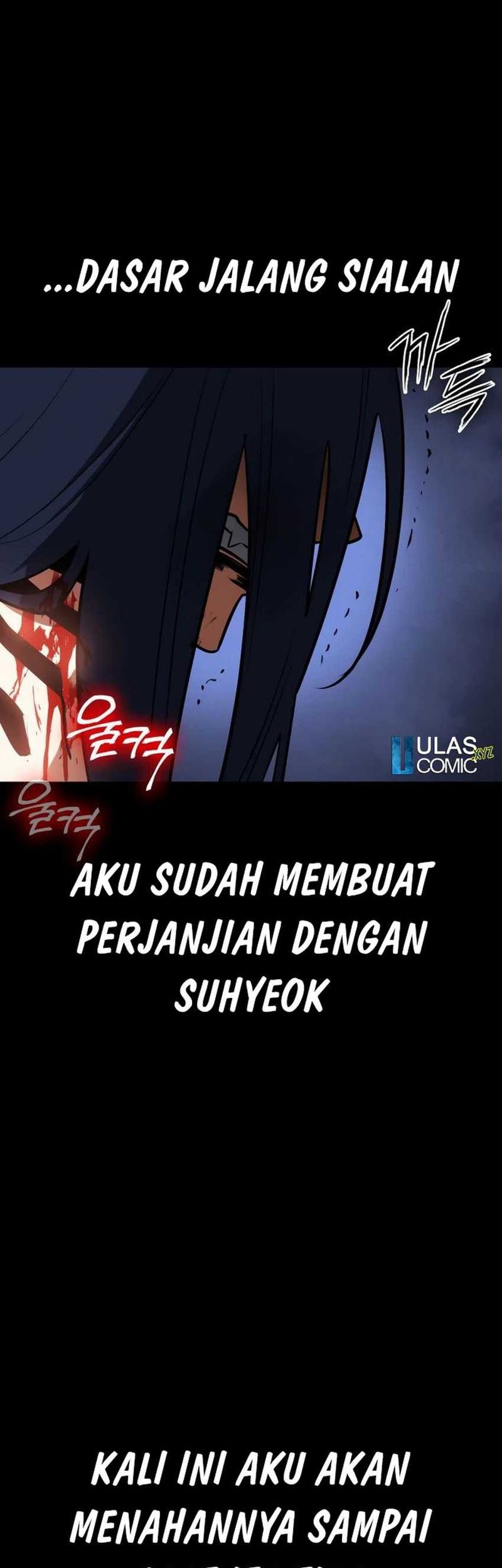Day Walker Chapter 24 Gambar 81