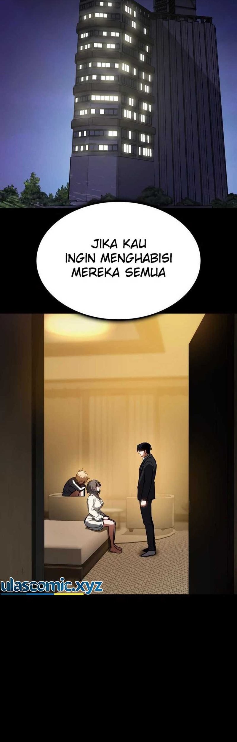 Day Walker Chapter 24 Gambar 86