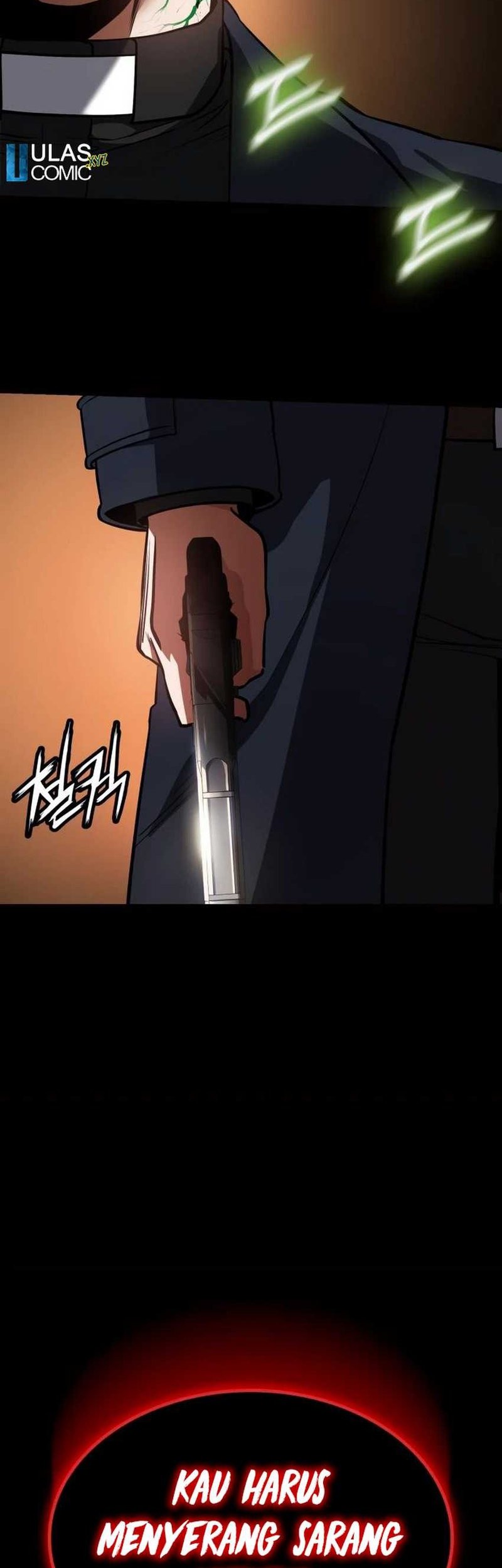 Day Walker Chapter 24 Gambar 88