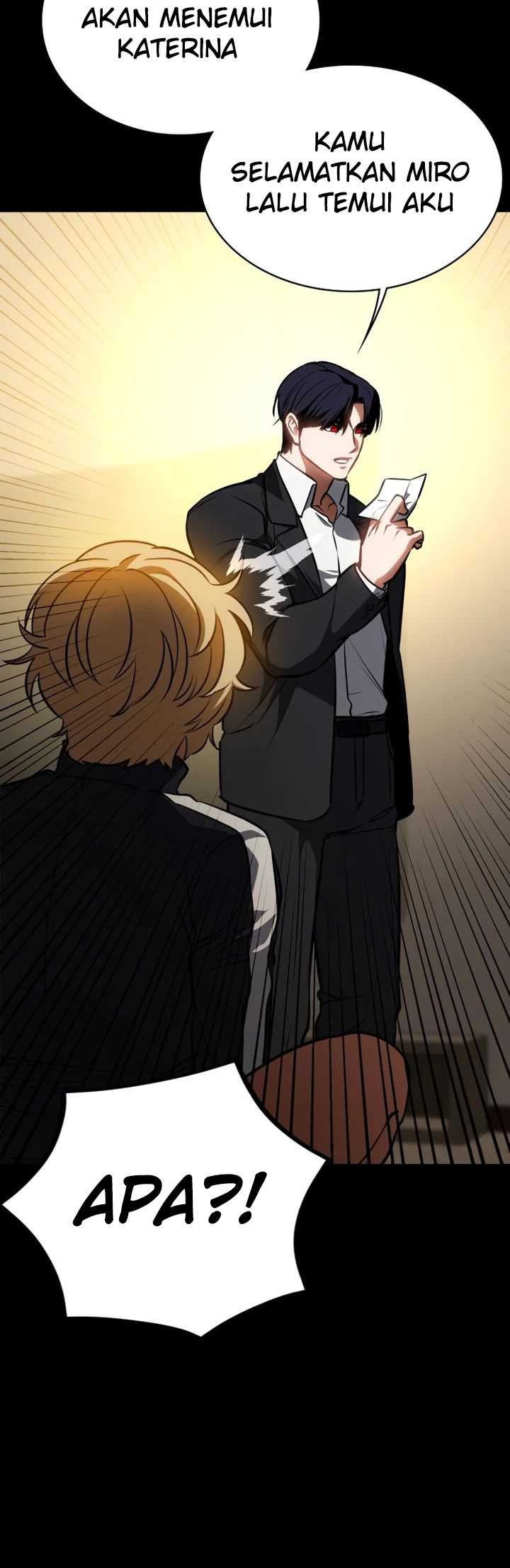 Day Walker Chapter 25 Gambar 16