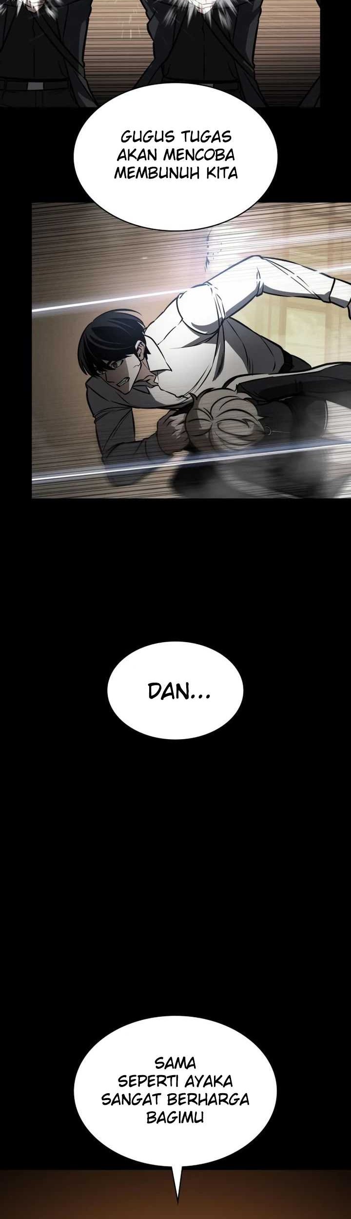 Day Walker Chapter 25 Gambar 20