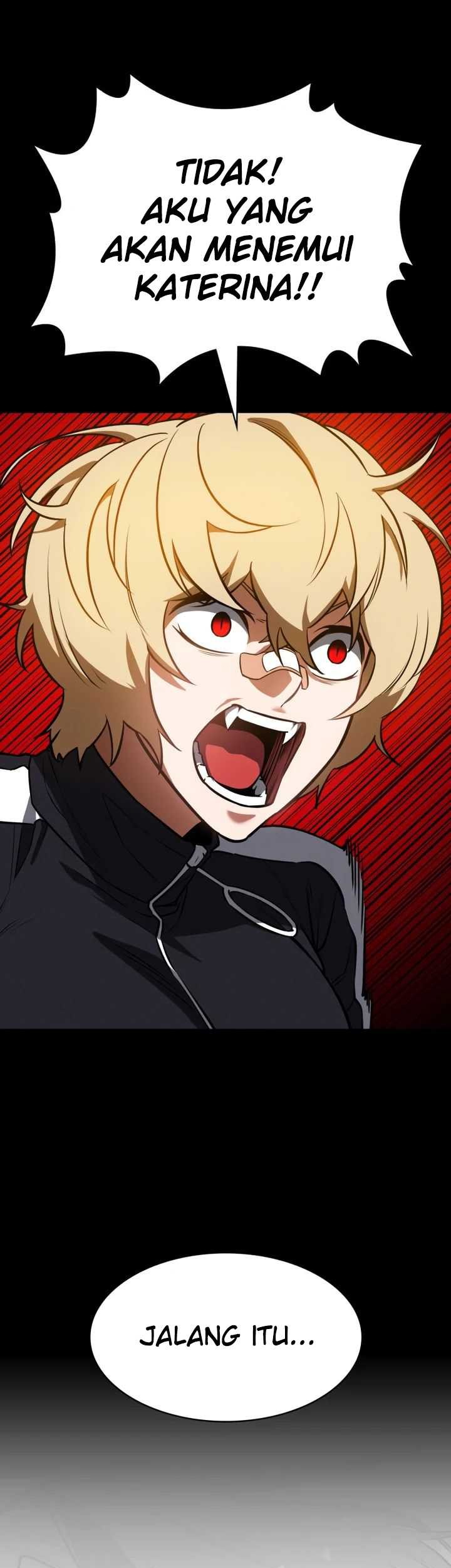 Day Walker Chapter 25 Gambar 17