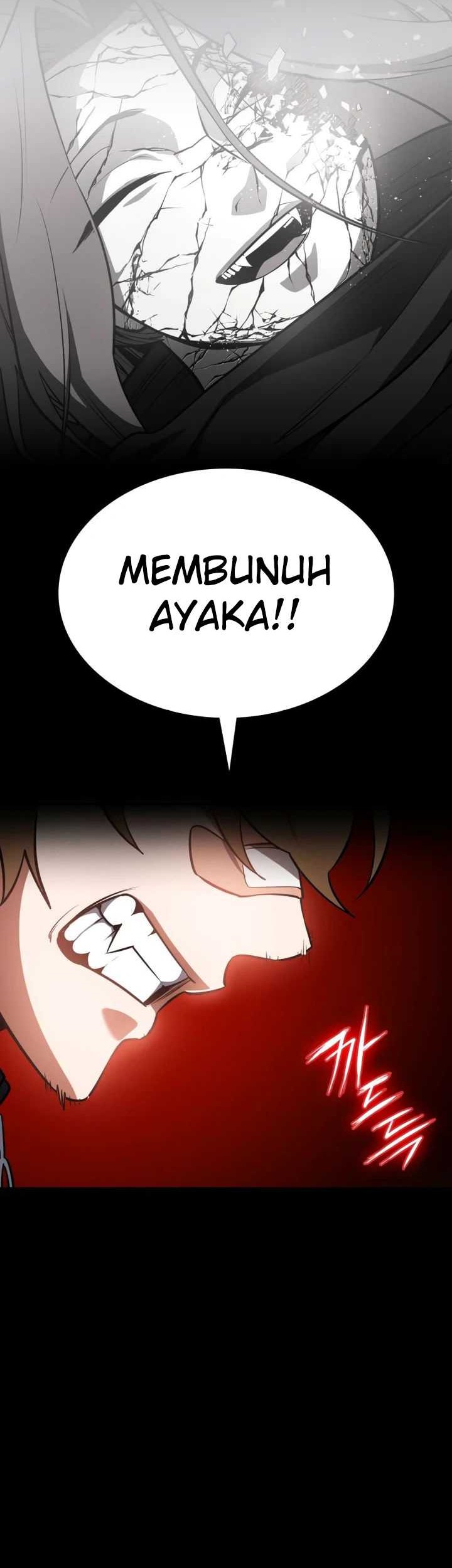 Day Walker Chapter 25 Gambar 18