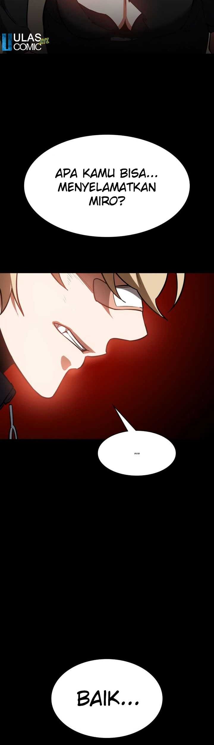 Day Walker Chapter 25 Gambar 23