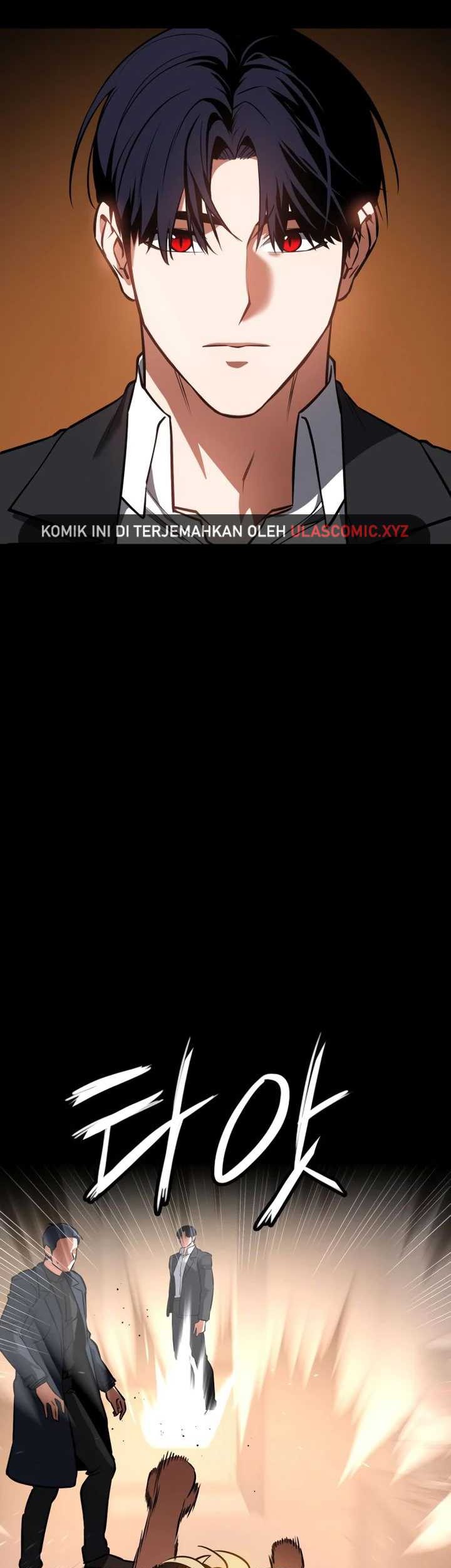 Day Walker Chapter 25 Gambar 24