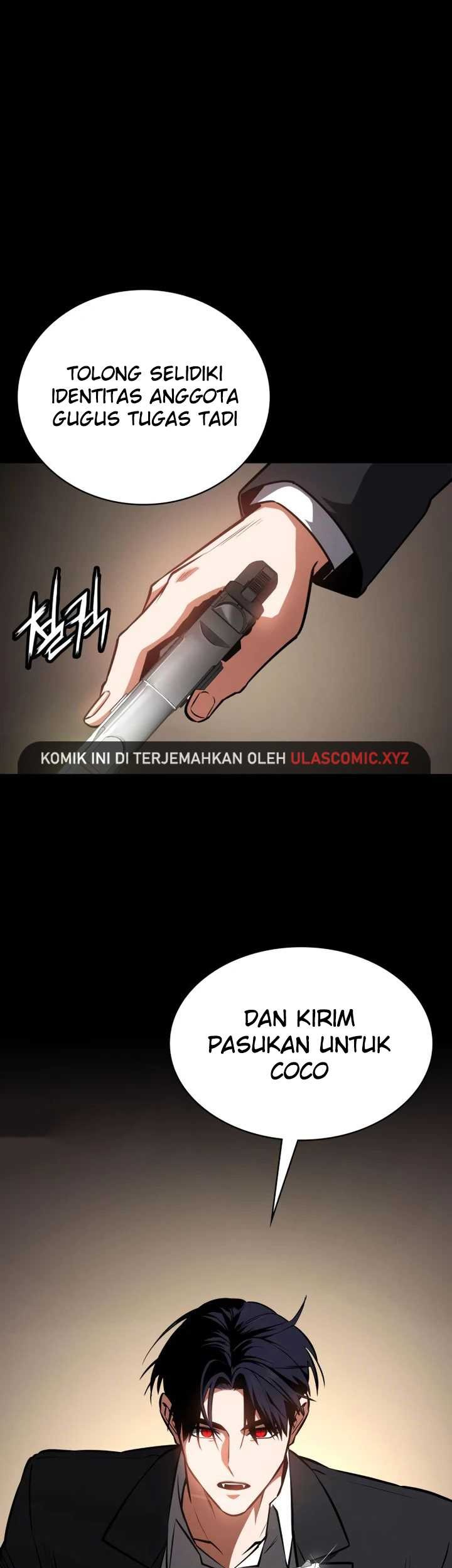 Day Walker Chapter 25 Gambar 26