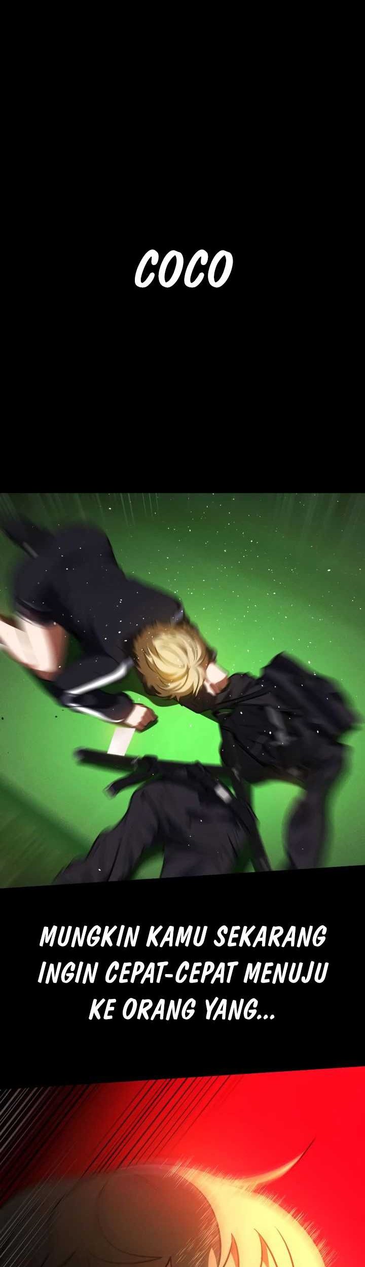 Day Walker Chapter 25 Gambar 32