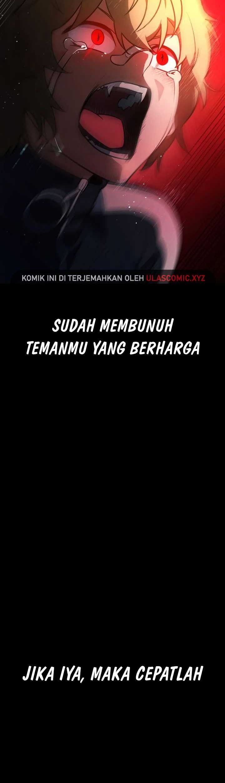 Day Walker Chapter 25 Gambar 33