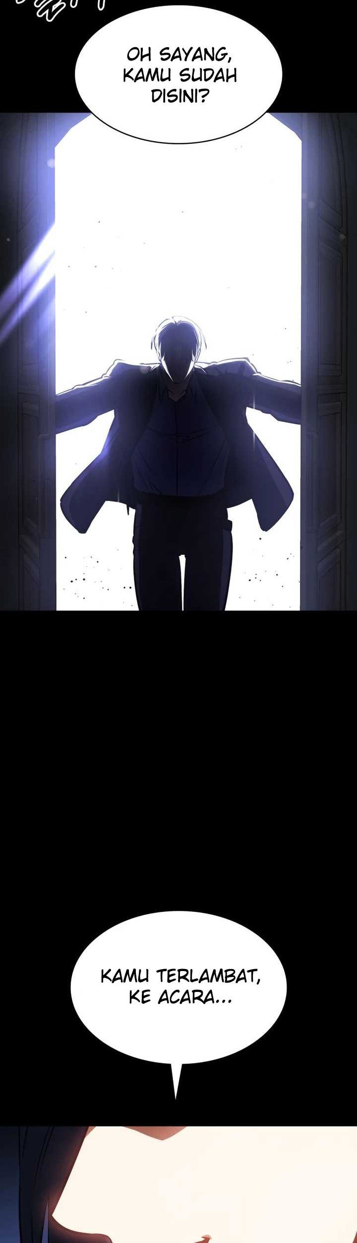 Day Walker Chapter 25 Gambar 39