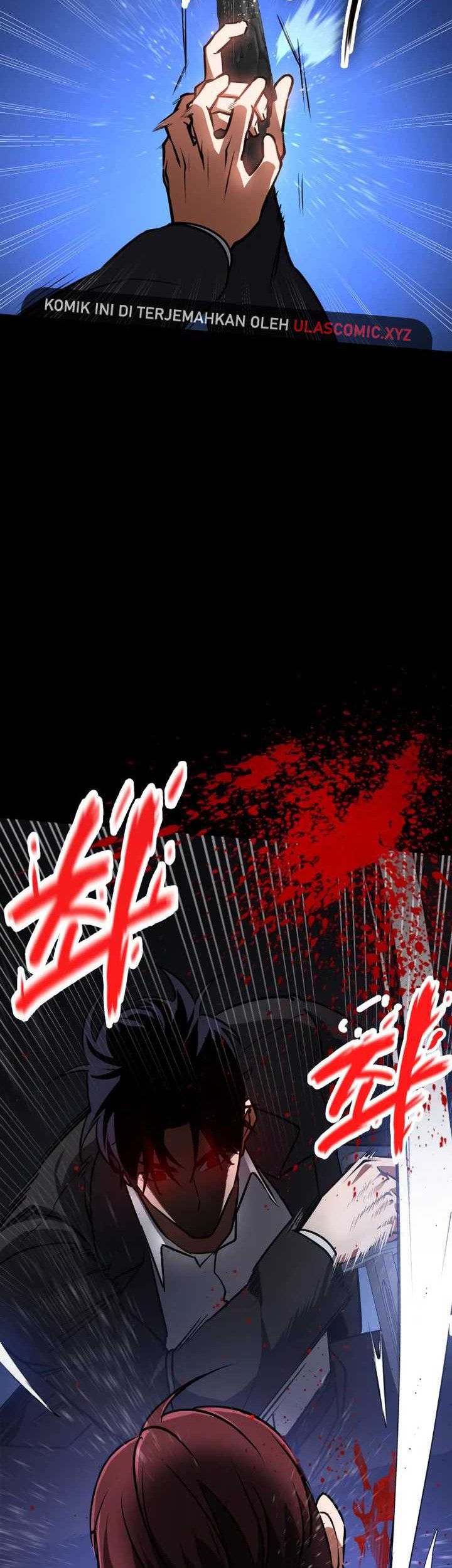 Day Walker Chapter 25 Gambar 57