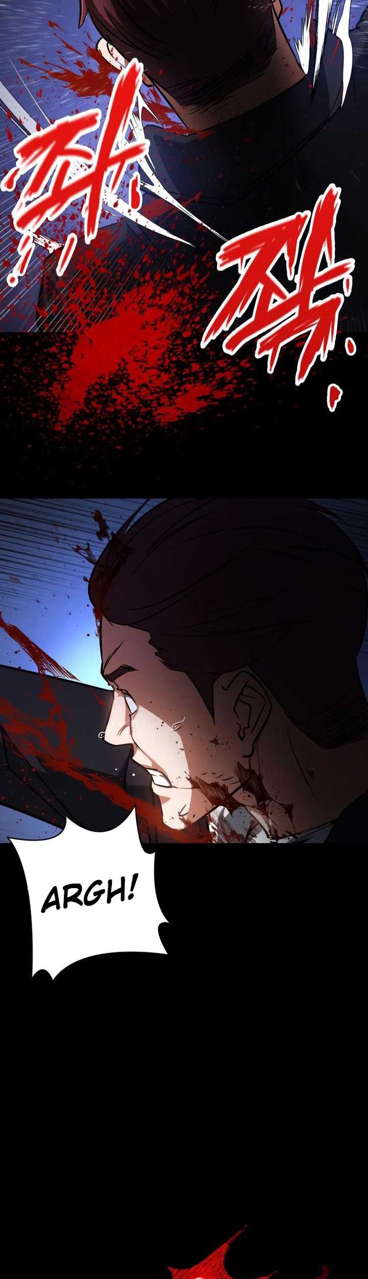 Day Walker Chapter 25 Gambar 58