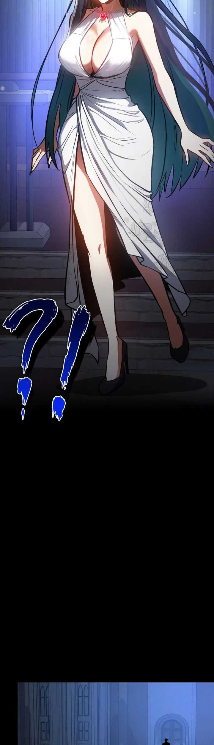 Day Walker Chapter 25 Gambar 41