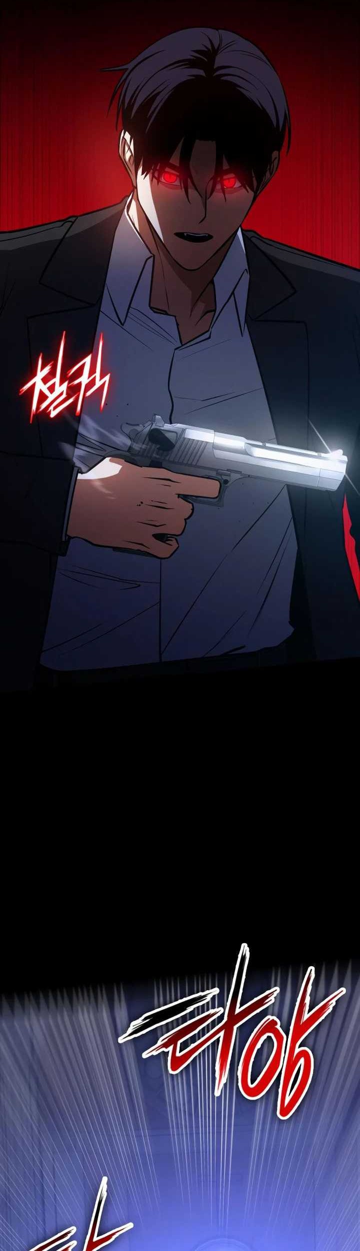 Day Walker Chapter 25 Gambar 44