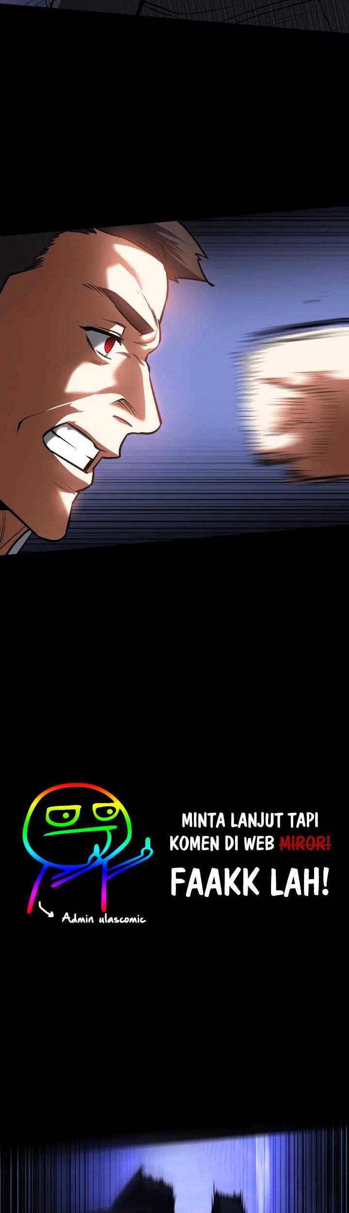 Day Walker Chapter 25 Gambar 47