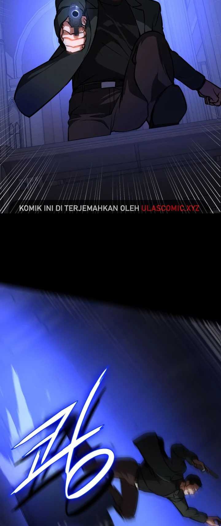 Day Walker Chapter 25 Gambar 50