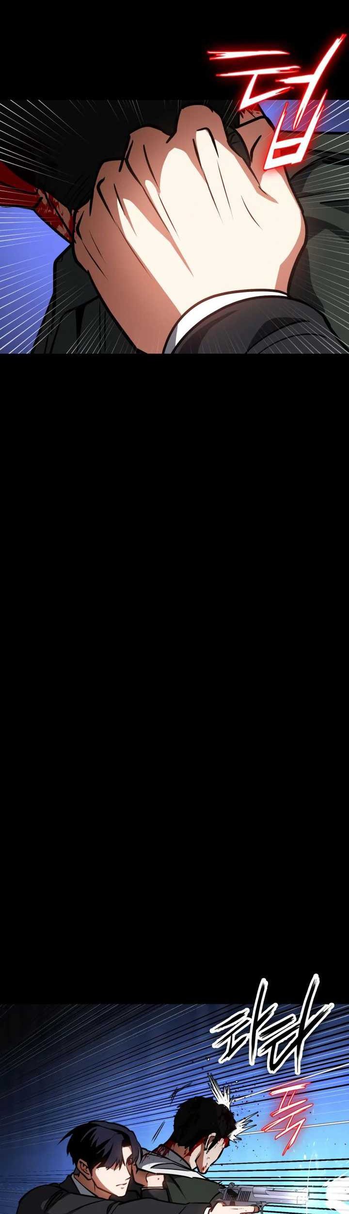 Day Walker Chapter 25 Gambar 53