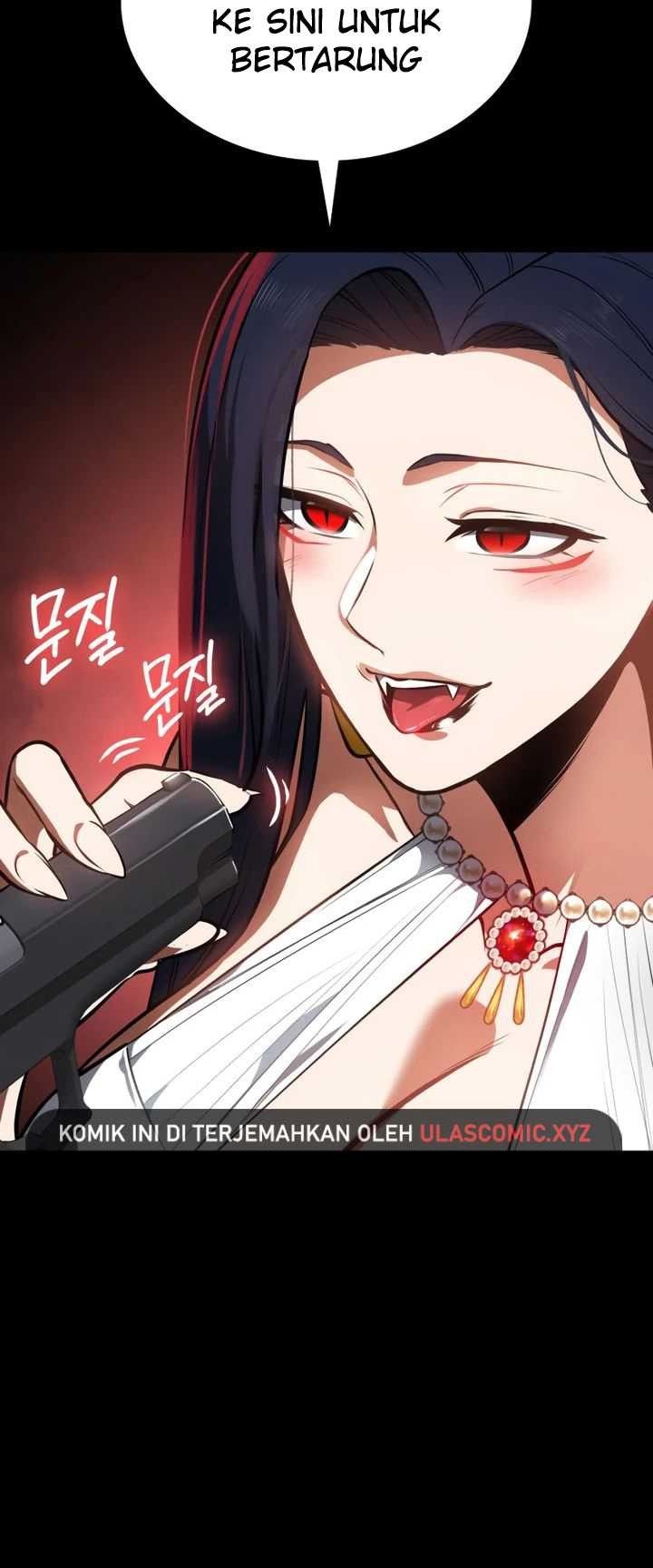 Day Walker Chapter 25 Gambar 65