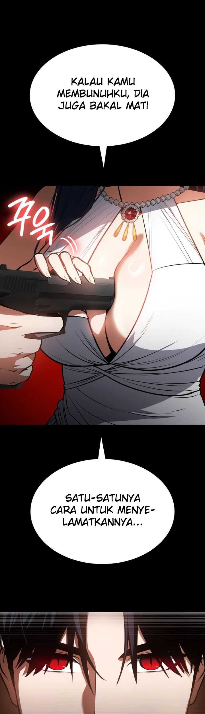 Day Walker Chapter 25 Gambar 66