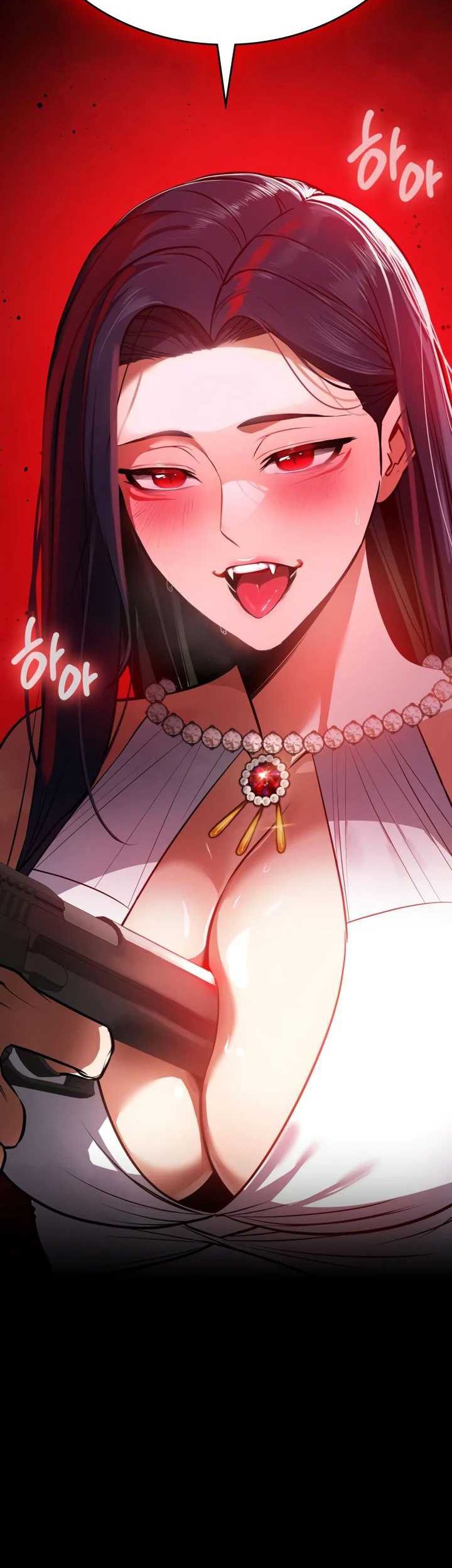 Day Walker Chapter 25 Gambar 68