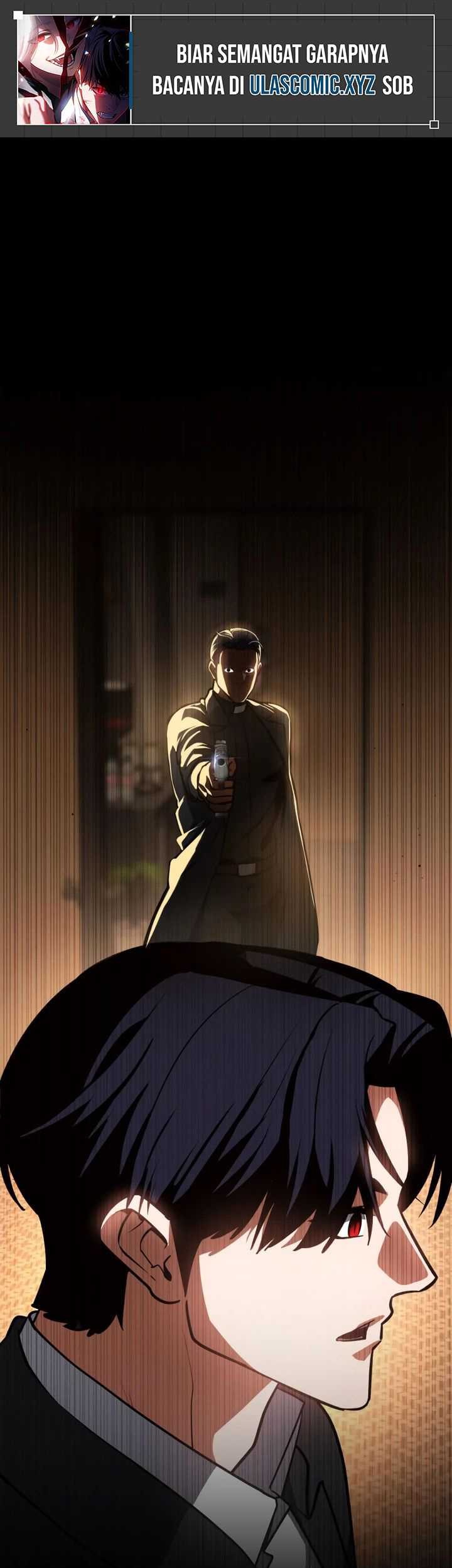 Manhwa Day Walker Chapter 25 gambar nomor 2