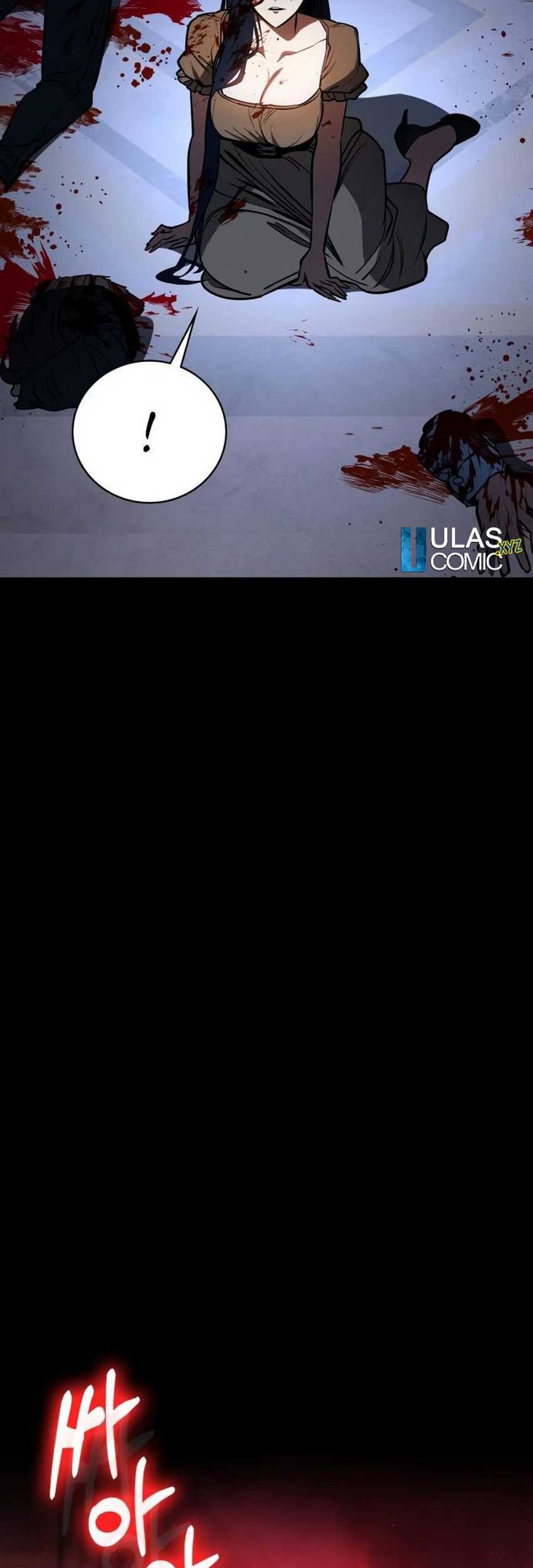 Day Walker Chapter 26 Gambar 16