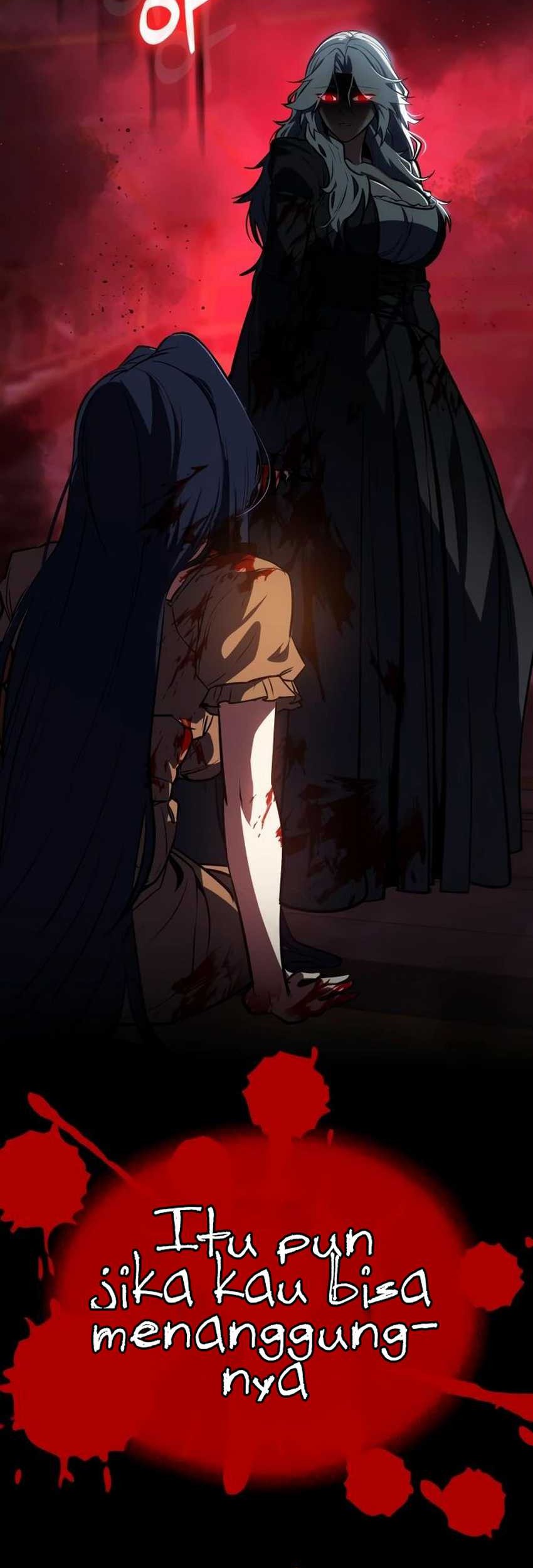 Day Walker Chapter 26 Gambar 17