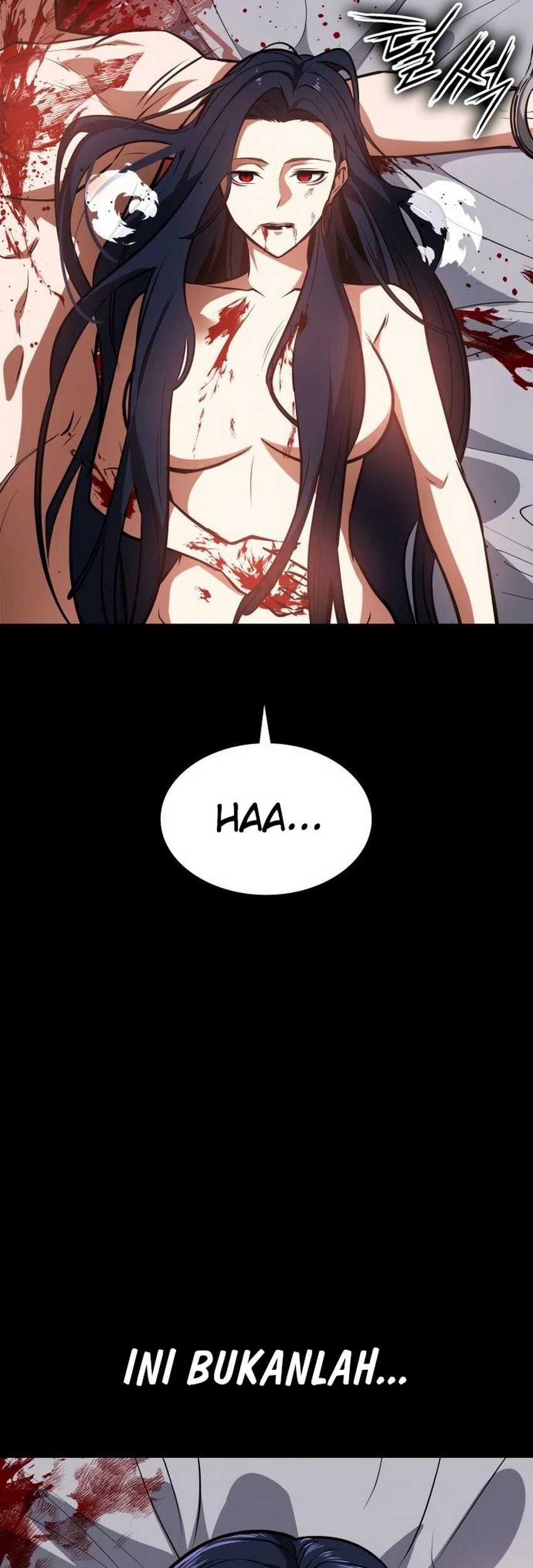 Day Walker Chapter 26 Gambar 34