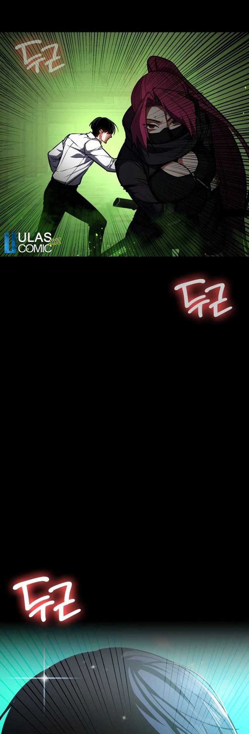 Day Walker Chapter 26 Gambar 46